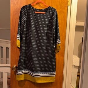 Ann Taylor Dress